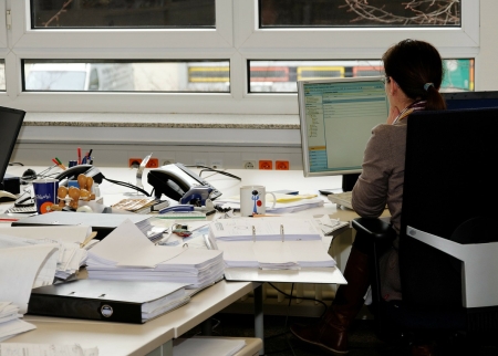 מזכירות רפואיות